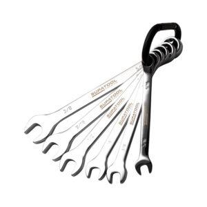 SUPATOOL Combination Spanner Set 6 Piece