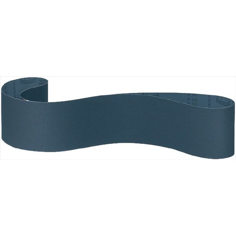 KLINGSPOR Belt (CS416Y) Y Poly Zircwprooff 4G Grit 60 150 X 2000mm