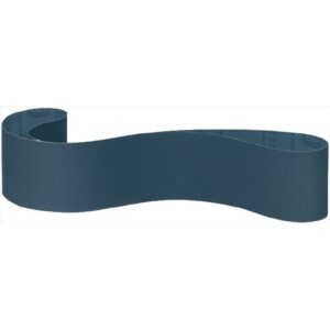 KLINGSPOR Belt (CS416Y) Y Poly Zircwprooff 4G Grit 60 75 X 2000mm
