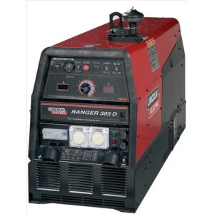 RANGER® 250 GXT (250Amp/Petrol) Engine Driven Welder