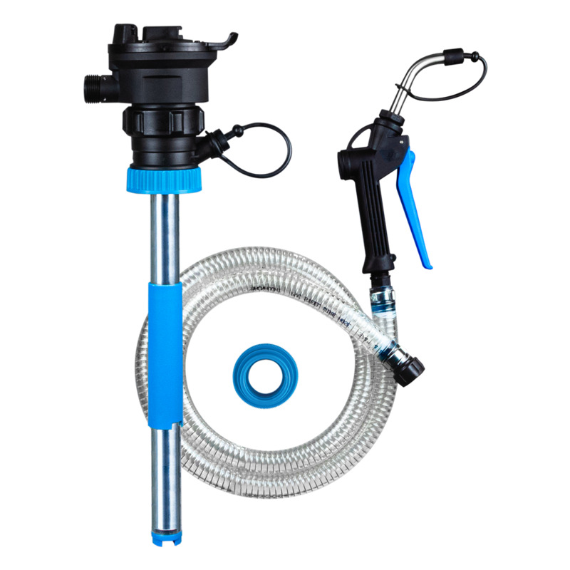 MACNAUGHT BOP Pump Stem KIT 20L - Low-Mid Oils