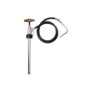 MACNAUGHT Multi Purpose Hand Operated Oil Transfer Pump