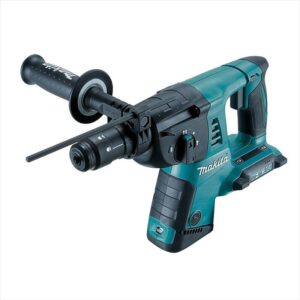 MAKITA Mobile Rotary Hammer 26mm, 18V X 2 Li-Ion - Skin (Tool Only)