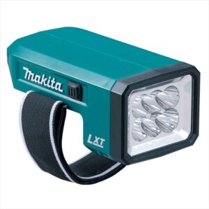 MAKITA LED Flashlight 18V Li-Ion Lxt