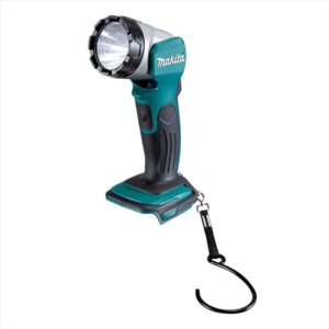 MAKITA Rechargable LED Flashlight 14.4/18V Lxt