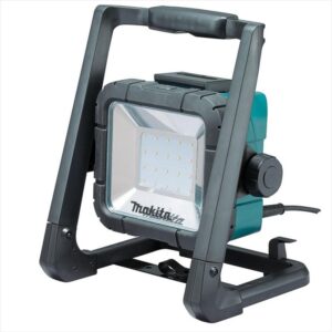 MAKITA LED Worklight 14.4V/18V Li-Ion/240V