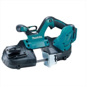 MAKITA Mobile Band Saw, 18V Li-Ion - Skin (Tool Only)