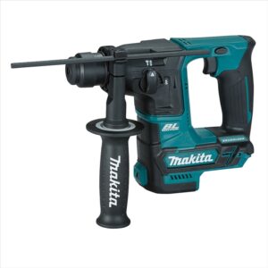 MAKITA 12V Max Brushless 16mm Sds Plus Rotary Hammer - Tool Only