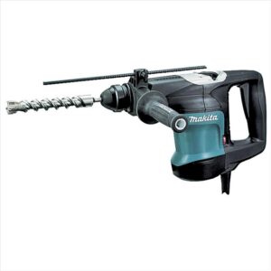 MAKITA Rotary Hammer, 3 Mode Sds-Plus Type, 32mm, 850W, Single-Leve