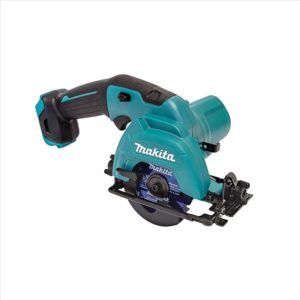 MAKITA Mobile Circular Saw, 12V Max Li-Ion - Skin (Tool Only)