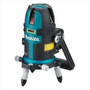 MAKITA 12V Max Green Laser (Lines - 3 Vertical, 1 Horizontal) - Tool Only