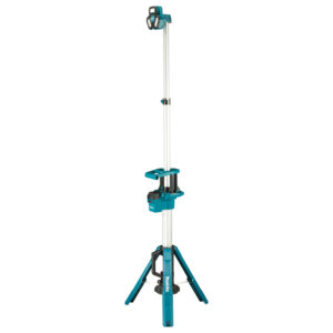 MAKITA 18V LED 3,000Lm Tower Light - Tool Only