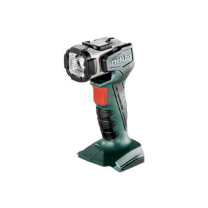 METABO 18V Led Torch