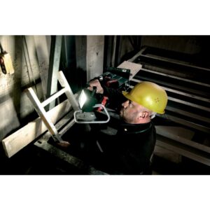 METABO Cordless 18V Site Light, Skin Only