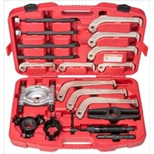 GEIGER Multi-Hydraulic Gear Puller Kit