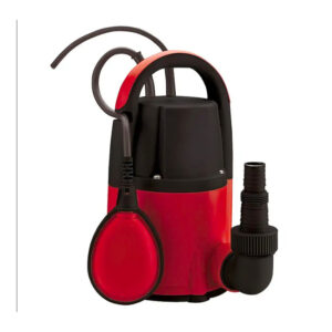 PUMPMASTER SM-CW250A Clean Water Submersible Drainer