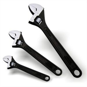 ONE ELEVEN Adjustable Wrench Size: 150mm (6")