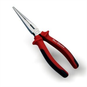 ONE ELEVEN Long Nose Plier Size: 200Mm (8")