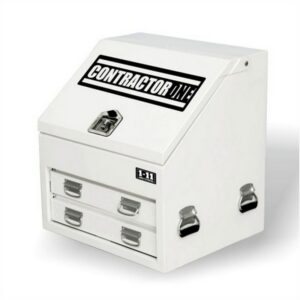 CONTRACTORONE Bkat700 Steel Truck Box (700Mm Wide)