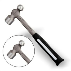 ONE ELEVEN Hammer - Ball Pein Steel 16Oz / 450G