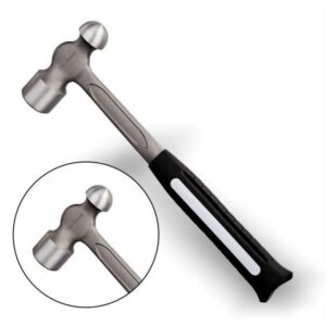 ONE ELEVEN Hammer - Ball Pein Steel 32Oz / 900G
