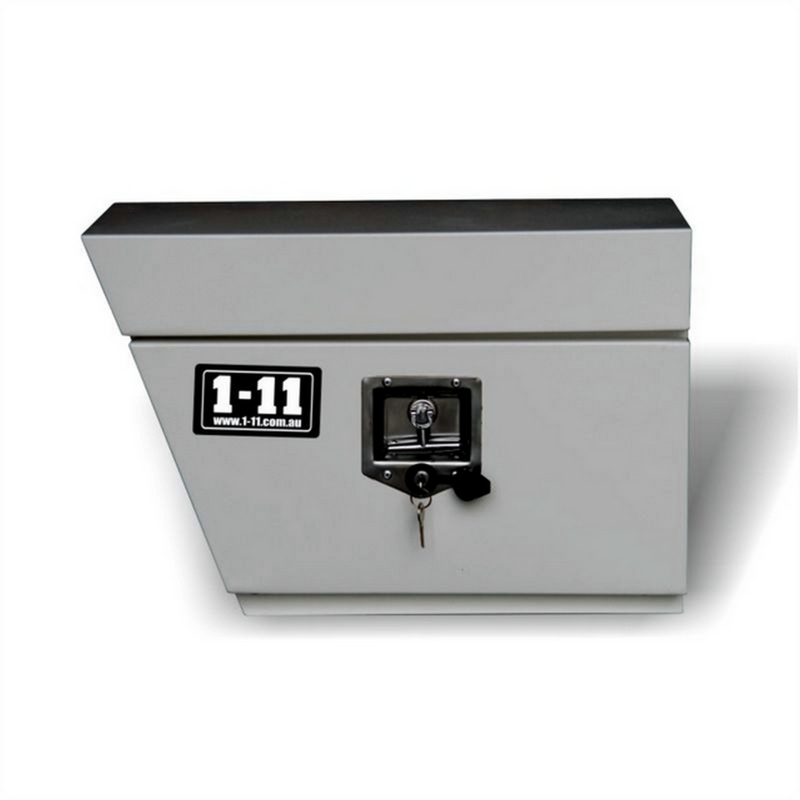 1-11 Steel Under Tray Box Lhs (600mm Wide)