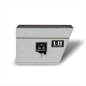 1-11 Steel Under Tray Box Rhs (600mm Wide)