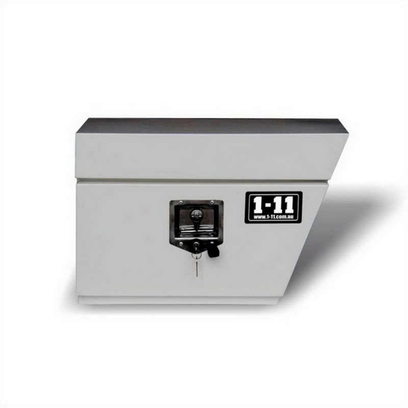 1-11 Steel Under Tray Box Rhs (600mm Wide)