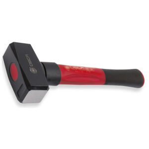 OSCA 28oz Steel Head Club Hammer - "3K" Vibration Free Handle