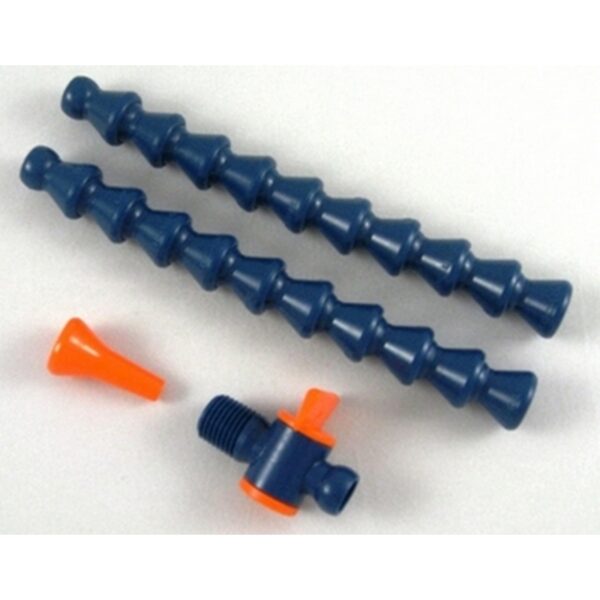 LOC-LINE 1/4 Inch System Hose & Tap Kit