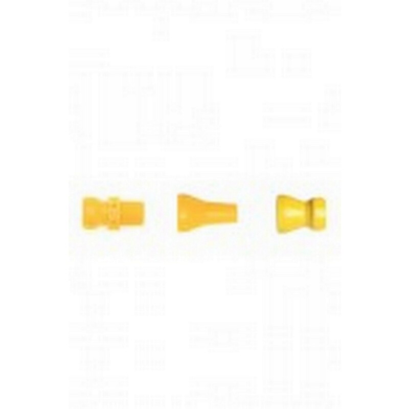 LOC-LINE 1/4 Inch System Hose Assembly Kit Acid Resistant