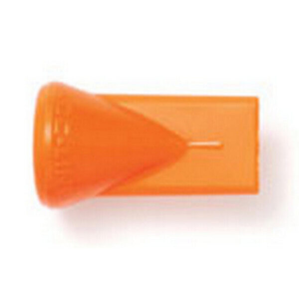 LOC-LINE 1/4 Inch System Flat Slot 40 Nozzle (Pkt Of 20)