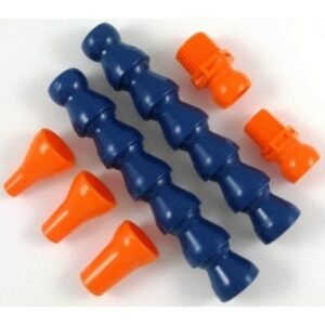 LOC-LINE 1/2 Inch System Hose Assembly Kit