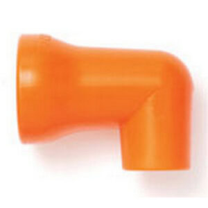 LOC-LINE 1/2 Inch System 90Deg Nozzle Kit