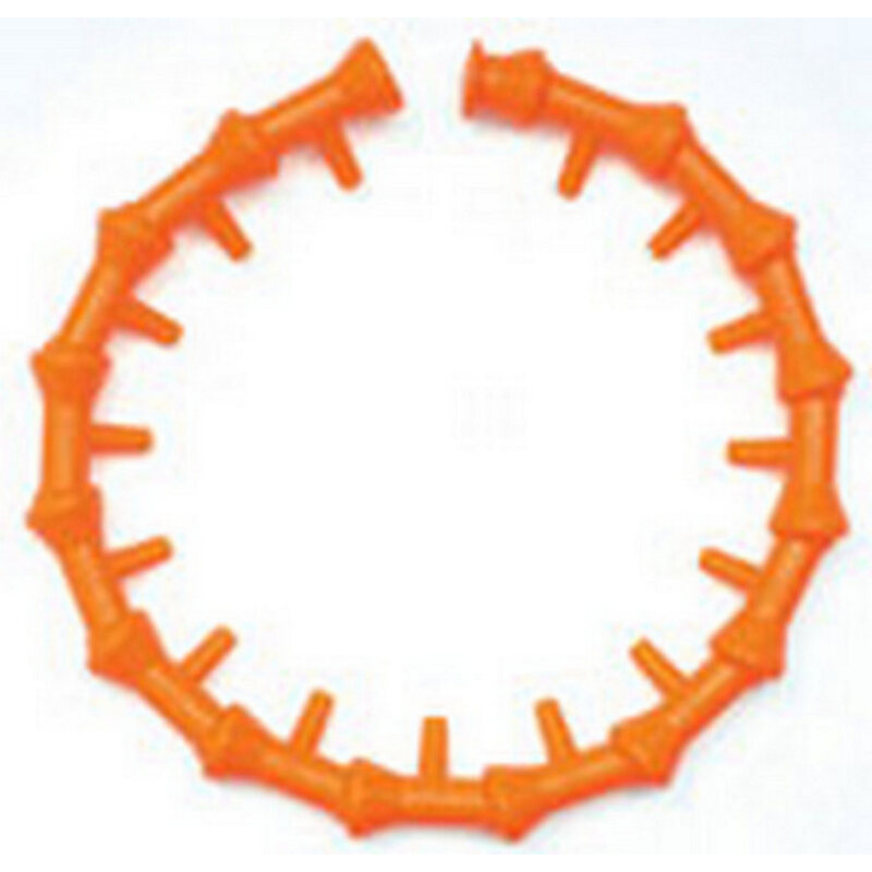 LOC-LINE 1/2 Inch System Circle Flow Kit