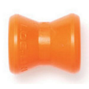 LOC-LINE 1/2 Inch System Double Socket (Pkt Of20)