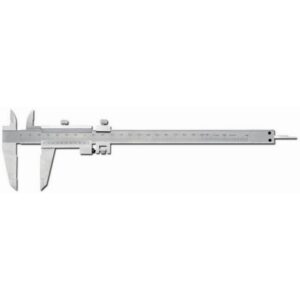 PRECISION SPECI Caliper Vernier 150mm / 6 Reading 0.02mm / 0.001 With Lock S