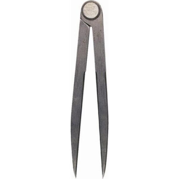 PRECISION SPECI Dividers Firm Joint 200mm