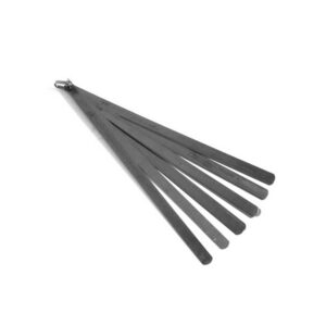 PRECISION SPECI Feeler Strip 12 Inch Long 0.001 Inch