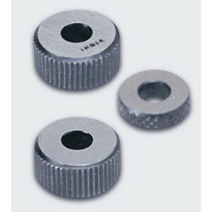 PRECISION SPECI Knurling Tool Holder 13mm Shank Pivot Head 2 Knurls