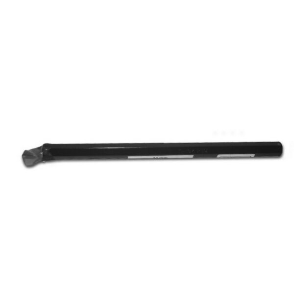 PRECISION SPECI Lathe Boring Bar Carbide Tipped Hex 4MM
