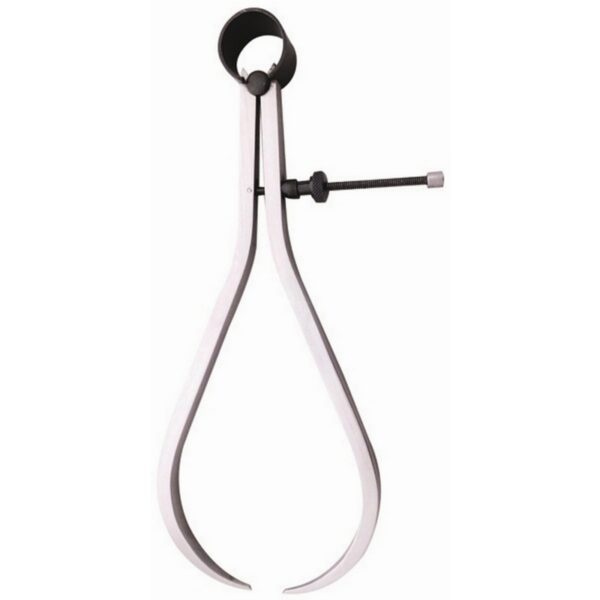 PRECISION SPECI Caliper Outside Flat Leg Solid Nut & Washer 900mm