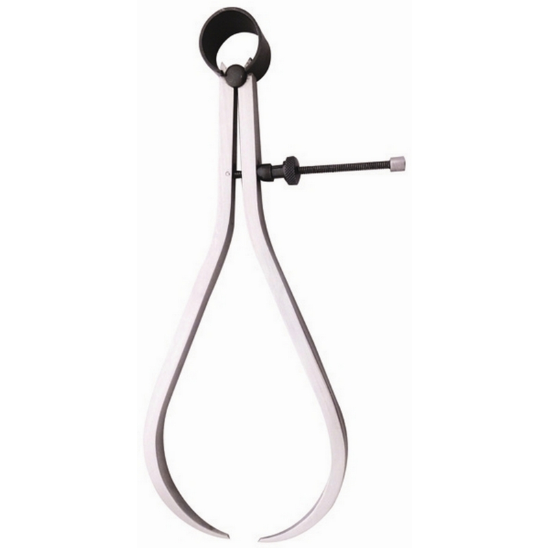 PRECISION SPECI Caliper Outside Flat Leg Solid Nut & Washer 900mm
