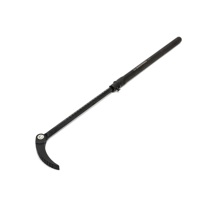 GEARWRENCH 29”x 48” Extendable Pry Bar - Image 3