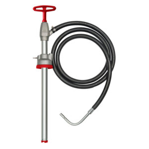 ALEMLUBE Premium 20L Gear Oil Pump