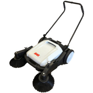 BAR 950mm Manual Sweeper 40L