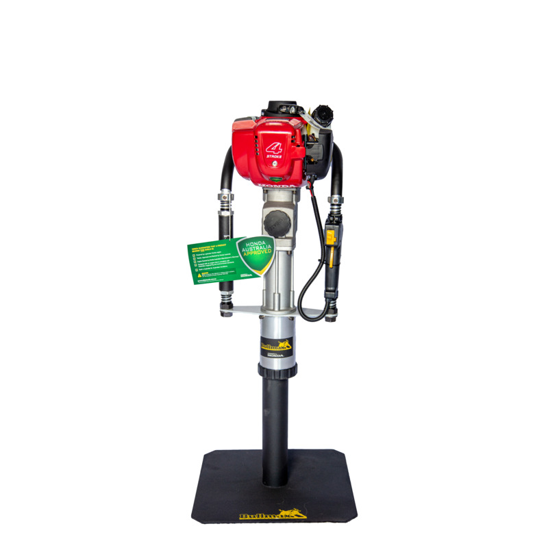BULLMAX Post Driver - Image 3