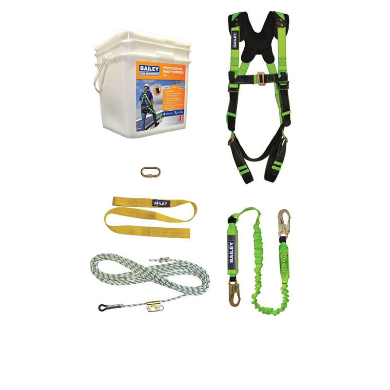 BAILEY Professional Roof Workers Kit - Image 3