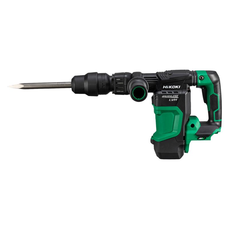 HIKOKI 36V SDS Max Demolition Hammer