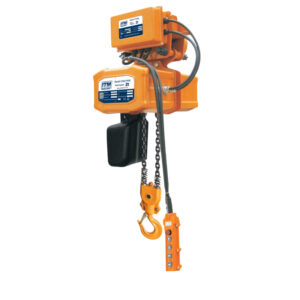 ITM 2000kg 3m Electric Trolley Chain Hoist